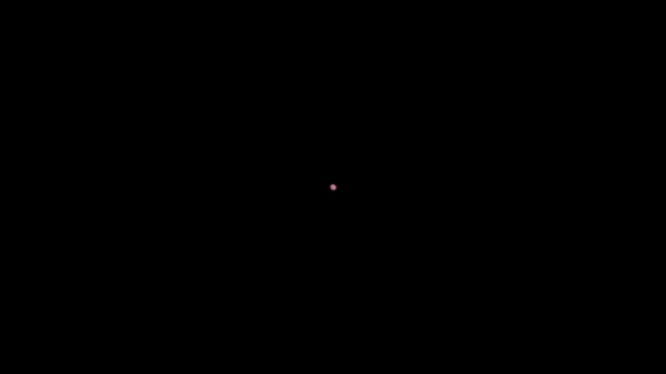 Марс 12.08.22 - астрофотография