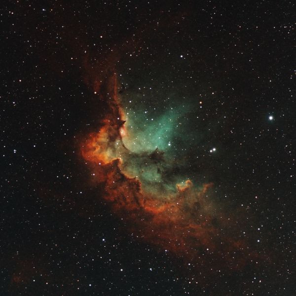 NGC 7380 