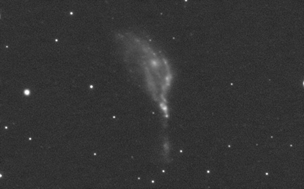NGC6745 - Astrophotography