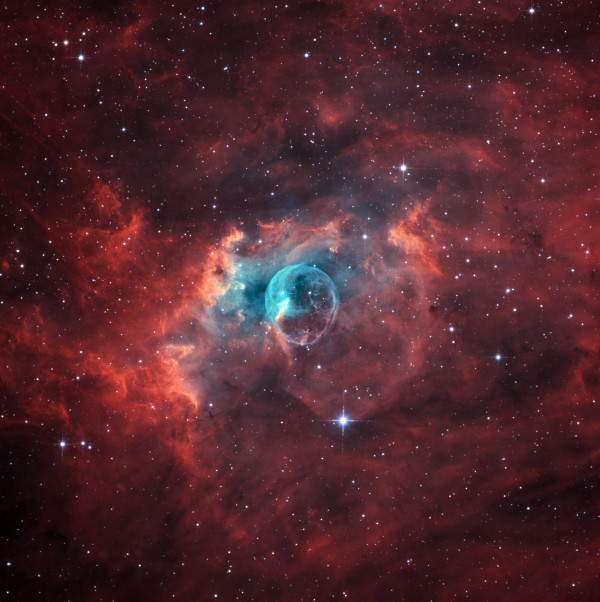  - Astrophotography