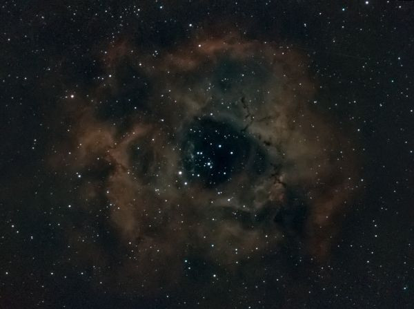 NGC2238 - Astrophotography