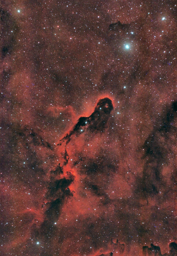 IC 1396 