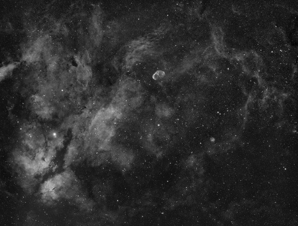 36   Cyg - Astrophotography
