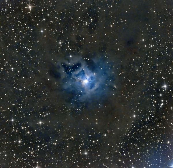 IRIS - Astrophotography