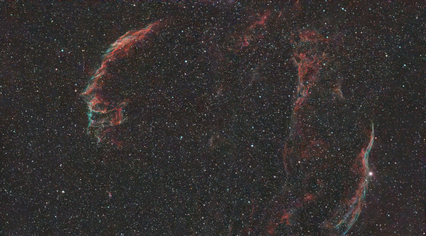 W87 - Astrophotography