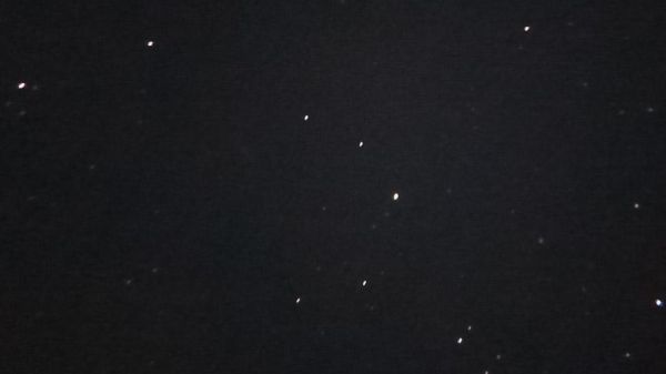 Caldwell 3 - Astrophotography