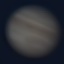 Jupiter 08-07-2021 - астрофотография