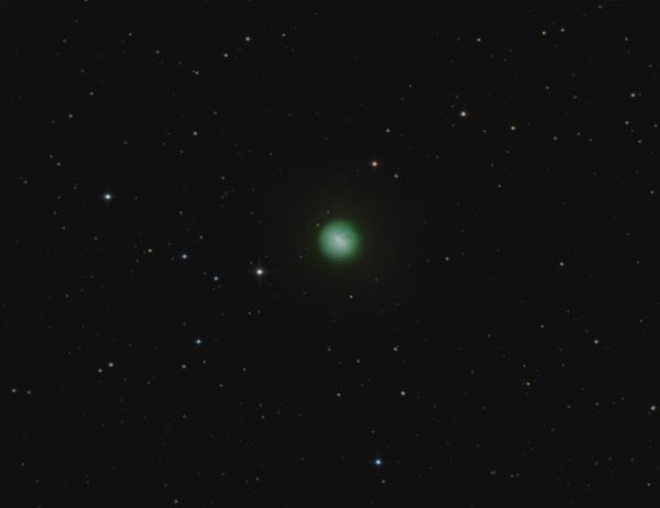Комета понса брукса где наблюдать в москве. Комета Понса Брукса. Комета Понса Брукса 2024. Комета 12p Pons-Brooks. Комета Понса Брукса диаметр.