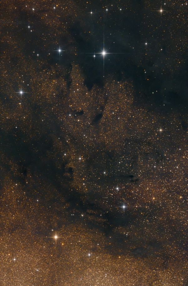 LDN557 - Astrophotography