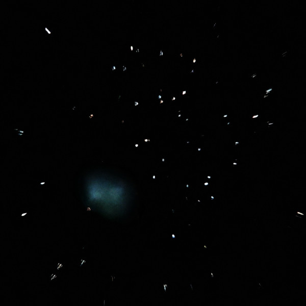 Dumbbell Nebula - M27 - Astrophotography