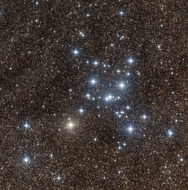 M7 Ptolemy Cluster - Astrophotography