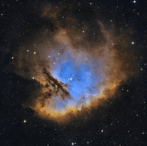 NGC 281 