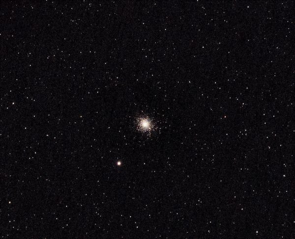 M5 - Globular cluster - Astrophotography
