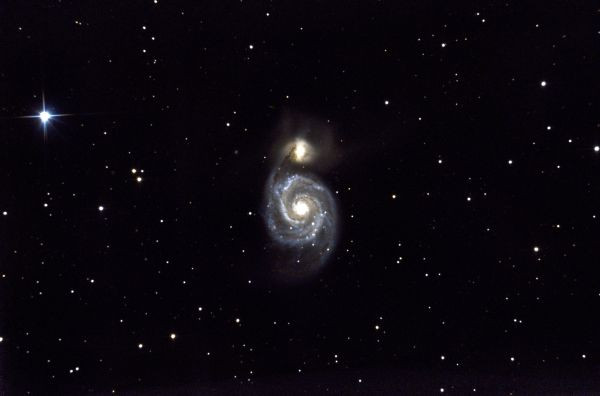 - Astrophotography