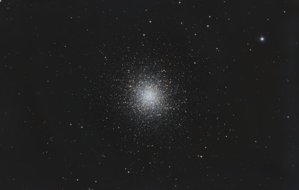 M13 - Astrophotography