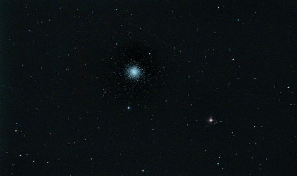 M3 - астрофотография