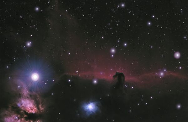 IC 434 - Astrophotography