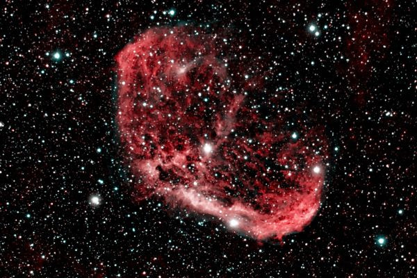 C 27 - Astrophotography