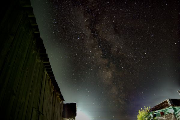 Milky Way 2025 - Astrophotography