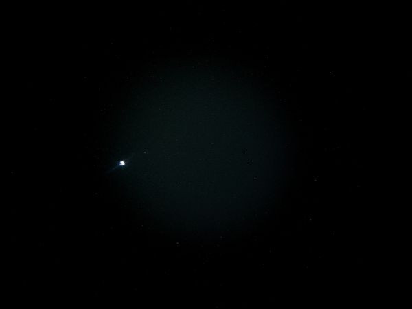 Betelgeuse - Astrophotography