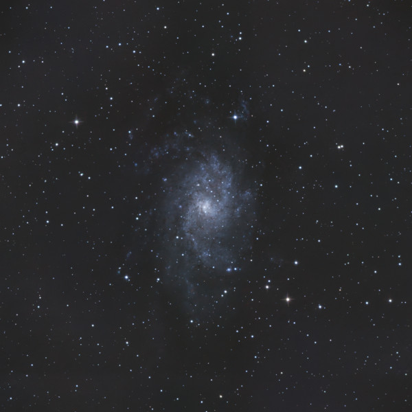 m33 - Astrophotography