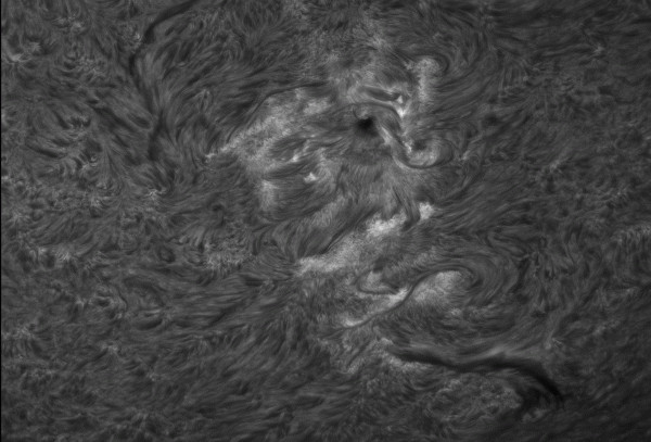 sun 22.08.2026 - Astrophotography