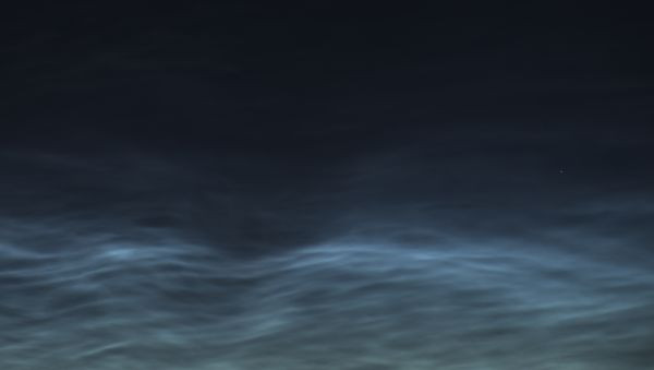 Silver - Astrophotography