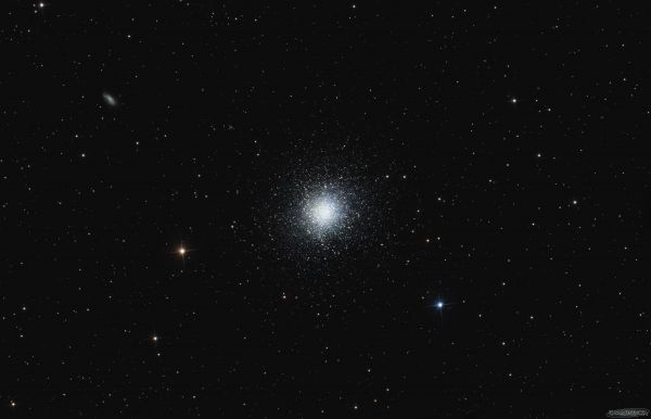 M13 or NGC6205 
