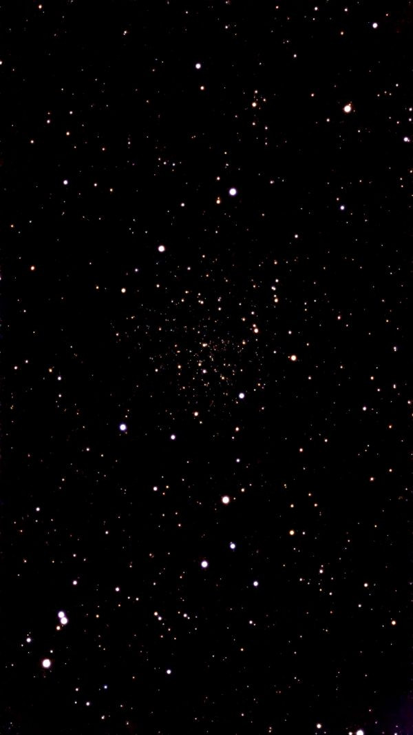 Caldwell 1 - Astrophotography