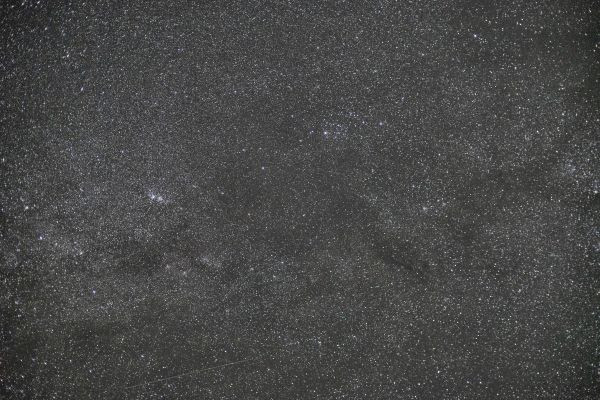 Milky Way - Astrophotography
