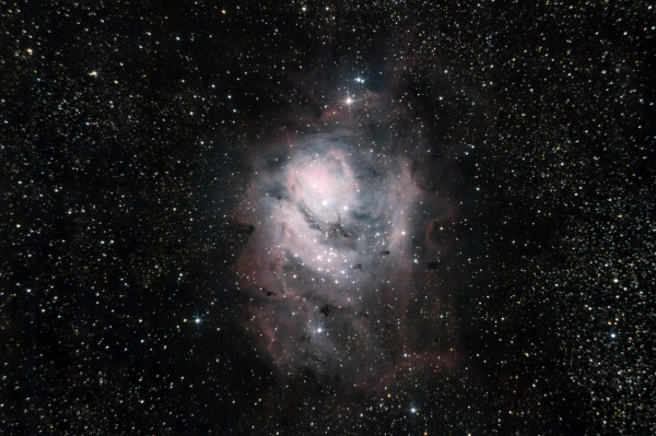 M08 - Astrophotography