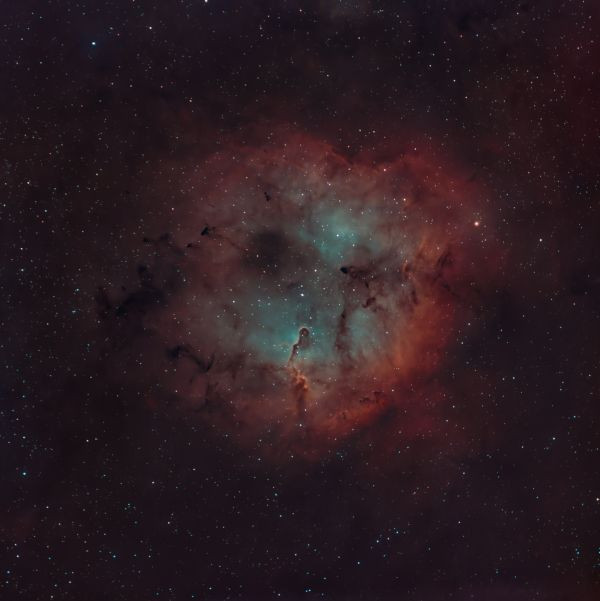 IC 1369 - Astrophotography