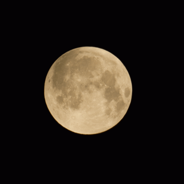 Total Lunar Eclipse Lunar Eclipse 07-08.09.2025 - Astrophotography