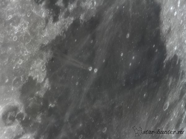 Messier (29 july 2015, 23:53) - астрофотография