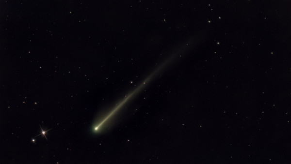 220/McNaught (2026)Komets. - Astrophotography