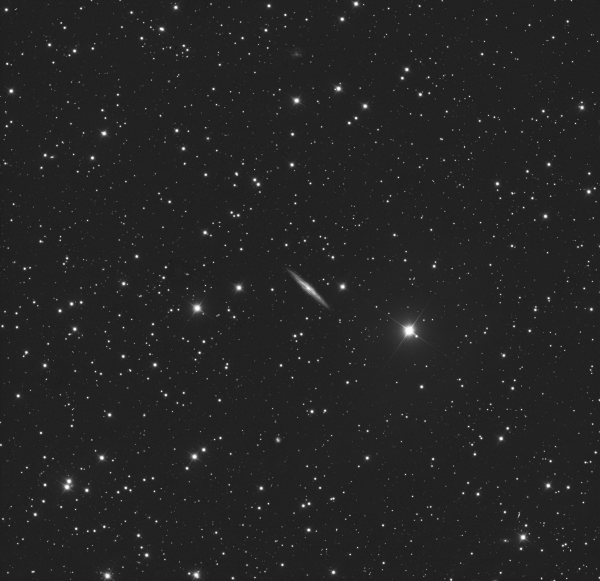 NGC2424 - Astrophotography