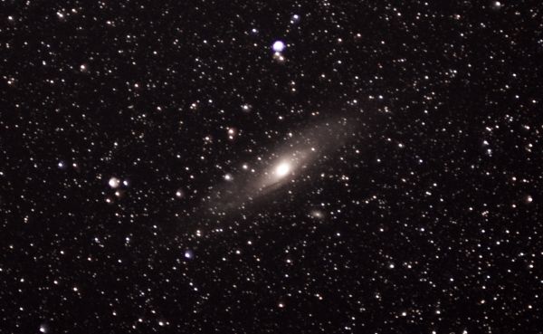 M31 - Astrophotography