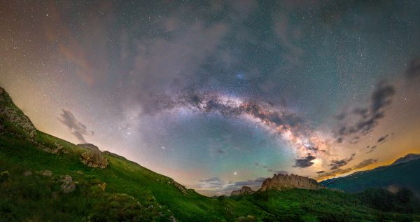 Milky Way - Astrophotography