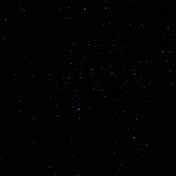 Graff's Cluster (IC 4756) - Astrophotography