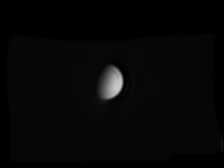 Venus - Astrophotography