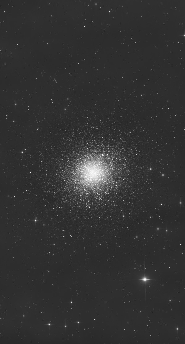 M13 - Astrophotography