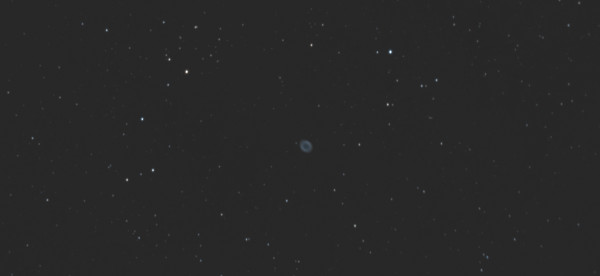 M57 - Ring - Astrophotography