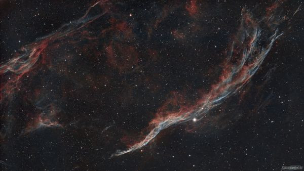 NGC 6960 - The 