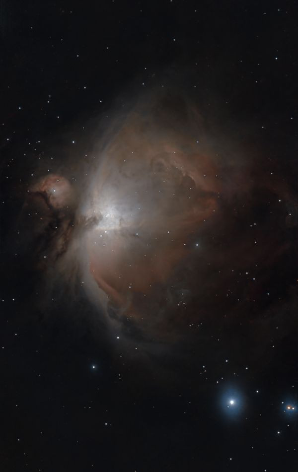 M42 - Astrophotography