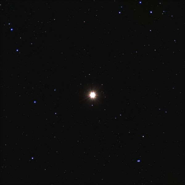 Betelguese - Astrophotography