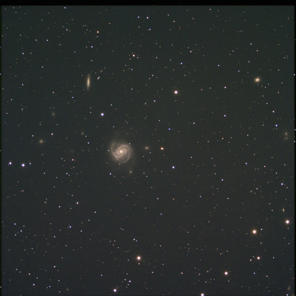  - Astrophotography