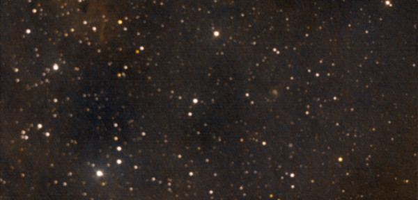 IC 1848 - Soul Nebula (Boundary of clusters Collinder 33, 34, and 32) - Astrophotography