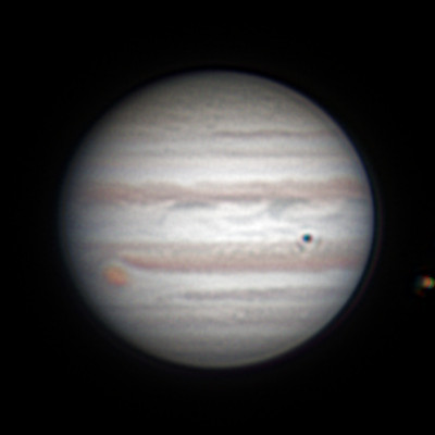 Io shadow transit 2026-03-19 - Astrophotography