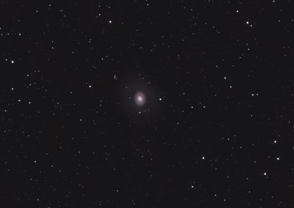 M94 - Astrophotography