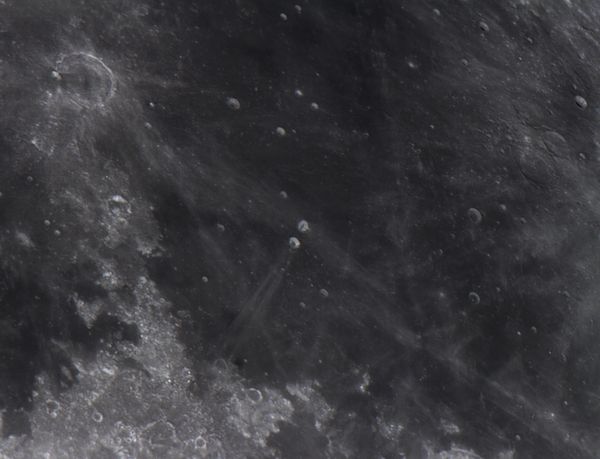 Messier, Messier A, Taruntius, 9 oct 2014, 00:26 - астрофотография